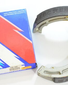 Standard Organic Brake Shoes
