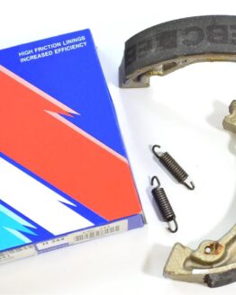 Standard Organic Brake Shoes