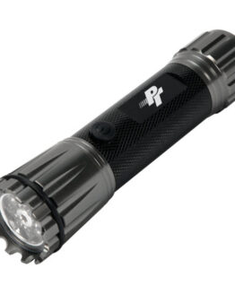 Firepoint 43LM 3-in-1 Flashlight w/ UV & Laser