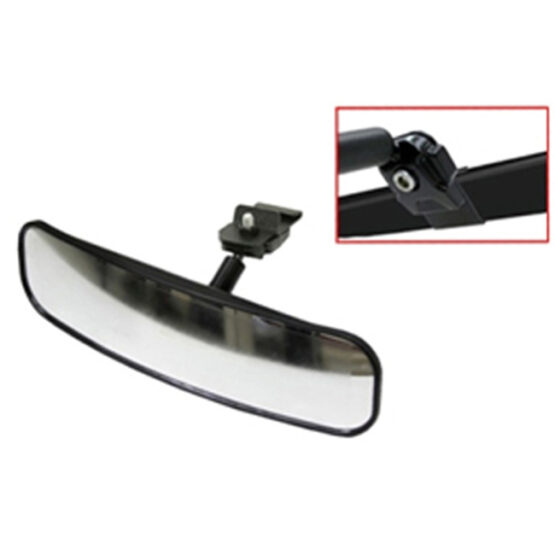 Bronco Wide Angle Rear View Mirror Polaris Pro-Fit Roll Cage