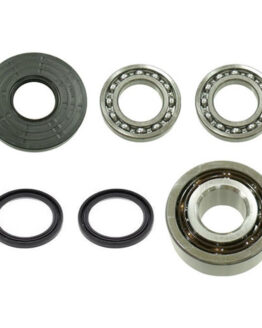 Bronco Differential Bearing & Seal Kit AT-03A04