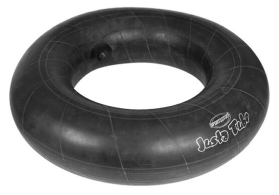 AIRHEAD SPORTS Justa Tube 40 Inch Hypoallergenic Water Snow Tube