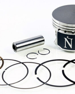 NAMURA Piston Kit +0.5mm Bore For Polaris