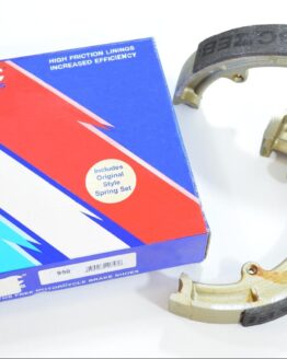 Brake Shoes