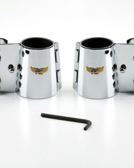 Dakota 4.5 Windshield Mount Kit