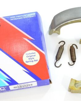 Standard Organic Brake Shoes