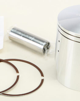 Wiseco 68.00mm Standard Piston Kit Fits 1992-1998 Yamaha YZ250