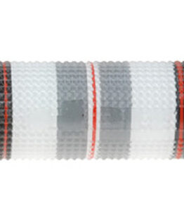 Ariete Harris EVO Perforated Grips Black Pierced Ends