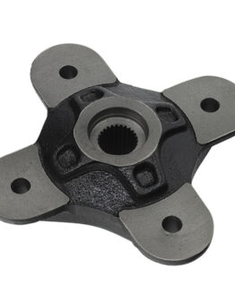 Bronco ATV Wheel Hub Front/Rear for Polaris