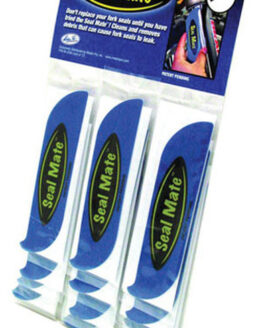 Motion Pro Seal Mate Fork Seal Cleaner 12 Pack