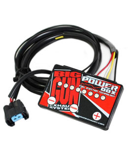 15-23 CAN AM OUTLANDER L 450 Power Box