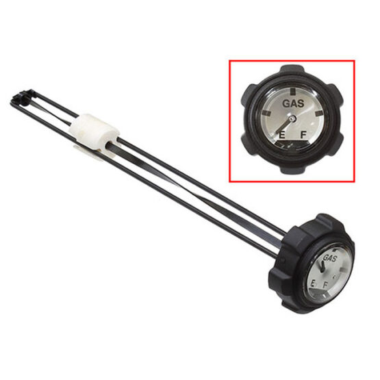 Bronco Fuel Tank Cap Replacement AT-07149