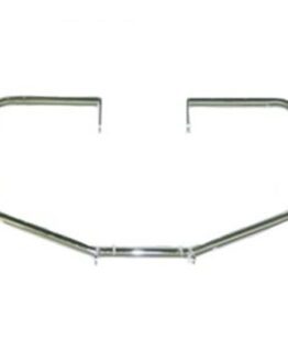 Unibar Engine Guard Chrome