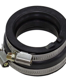 Bronco Carburetor Manifold Flange Aluminum AT-07460