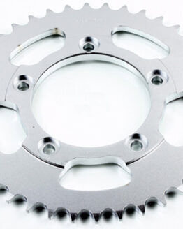 Steel Rear Sprocket - 40 Tooth, 520 Pitch
