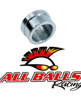 All Balls Racing Wheel Spacer Kit - Front