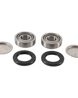 Pivot Works Swingarm Bearing Kit Fits Honda ATV