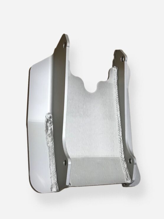 Swingarm Skidplate