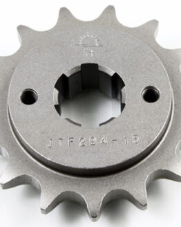 JT Steel Front Countershaft Sprocket 15T
