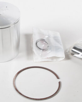Piston Kit 55.00mm Bore (+1.00mm)