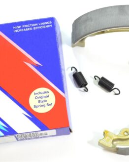 Standard Organic Brake Shoes