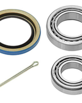 Bearing Kit LM48548 LM44649 For 1-3/8 to 1-1/16 Spindle HS545 Hub