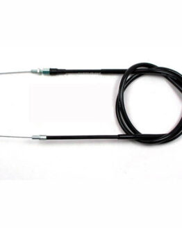 Motion Pro Throttle Cable Black Vinyl For Honda TRX/Foreman/Rincon/Rancher