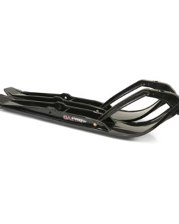 C&A Pro XPT Ski Set Black
