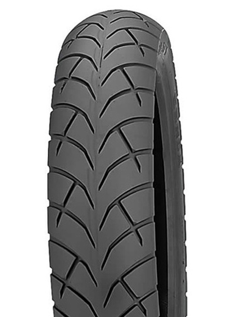Kenda K671 Cruiser Rear Tire 140/70H-17 66H Tubeless - Image 5