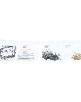 Carburetor Rebuild Kit