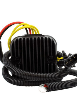 RMSTATOR MOSFET Voltage Regulator Rectifier