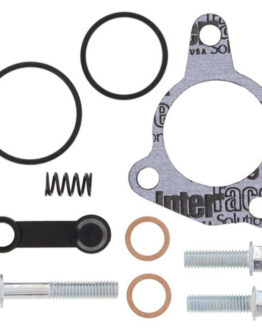 All Balls Racing Clutch Slave Cylinder Rebuild