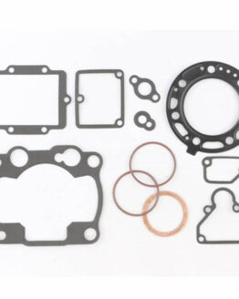 Cometic 68.5mm Top End Gasket Kit Fits 2001 Kawasaki KX250