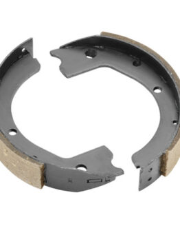 CEQUENT Shoe and Lining Kit for Dexter 7in x 1.25in Trailer Brakes