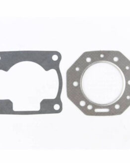 Cometic 76mm Top End Gasket Kit Fits 1994-2000 Kawasaki KX250