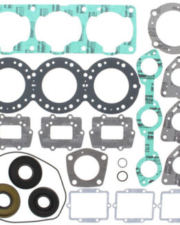 Complete Gasket w/Oil Seals for PWC