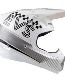 T5 Torino Helmet White - XL
