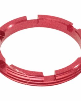 44mm Rear Wheel Bearing Retainer - Replaces Honda 41231-KA3-710