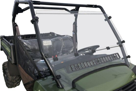 SPIKE Full Dual Vent Windshield Can-Am Maverick Trail/Sport 18-20