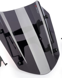 New Gen Sport Dark Smoke Windscreen