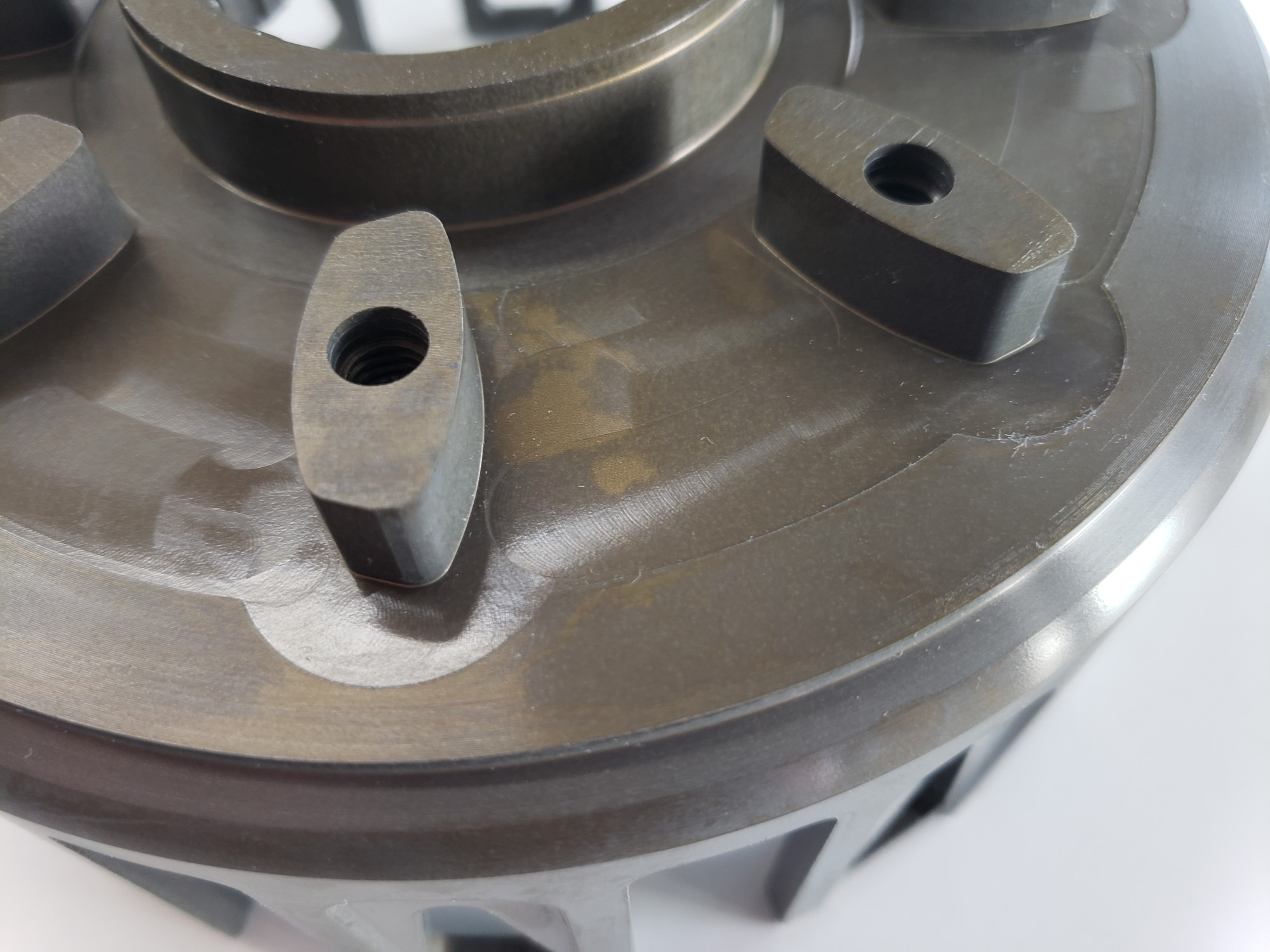 Clutch Basket *SD* - Image 3