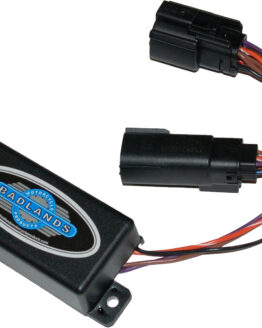 NAMZ Badlands Super Load Equalizer For FLTR/FLHX 2010-2013