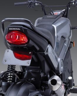 Yoshimura Fender Eliminator V2 Kit Honda Navi 2022-2024