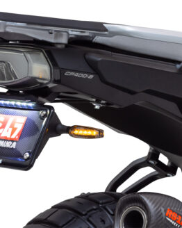 Yoshimura Fender Eliminator Kit For CF MOTO IBEX 450 2025