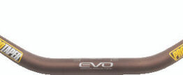 ProTaper EVO Carmichael Handlebar - Magnesium