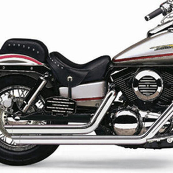 Speedster Slashdown Full Exhaust - Image 4