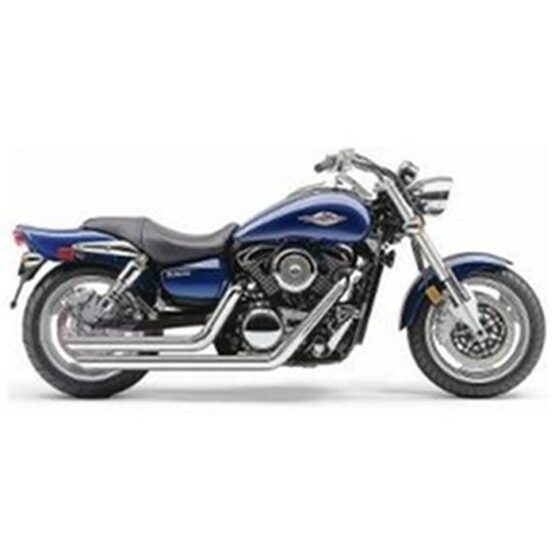Speedster Slashdown Full Exhaust - Image 5