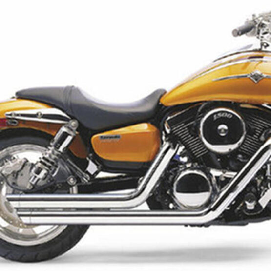 Speedster Slashdown Full Exhaust - Image 3