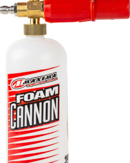 Maxima Foam Cannon 32oz Pressure Washer Attachment