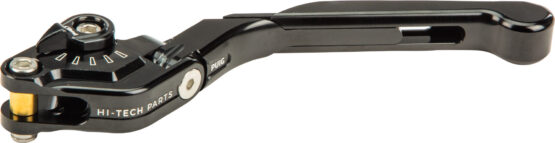 PUIG Hi-Tech Extendable Clutch Lever Black